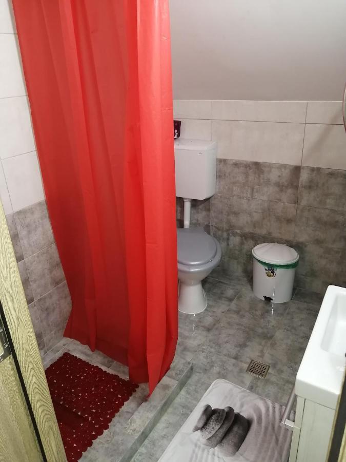 Kalotaszeg Vendégház Izvoru Crisului Habitación foto