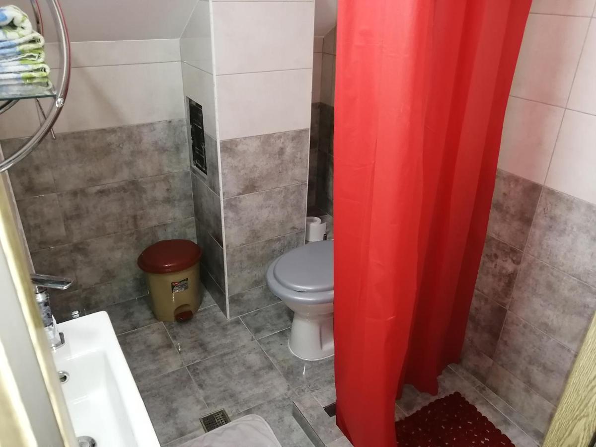 Kalotaszeg Vendégház Izvoru Crisului Habitación foto